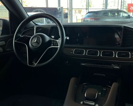 купити нове авто Мерседес ГЛЕ-Клас 2025 року від офіційного дилера Mercedes-Benz "ВОЛИНЬ-АВТО" Мерседес фото
