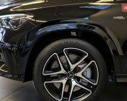 Мерседес ГЛЕ-Класс, объемом двигателя 3 л и пробегом 0 тыс. км за 142179 $, фото 5 на Automoto.ua