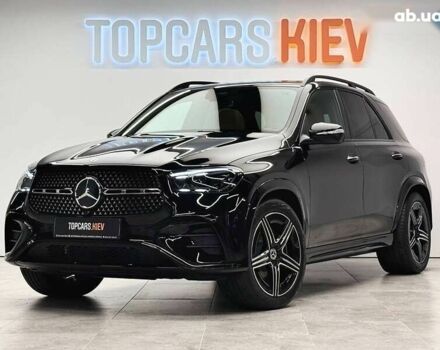 Мерседес ГЛЕ-Клас, об'ємом двигуна 3 л та пробігом 1 тис. км за 146900 $, фото 7 на Automoto.ua