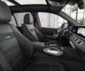 купить новое авто Мерседес ГЛЕ-Класс 2025 года от официального дилера Автомобільний Дом “Соллі-Плюс” Мерседес фото