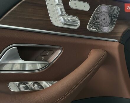 купити нове авто Мерседес ГЛЕ-Клас 2025 року від офіційного дилера Mercedes-Benz "ВОЛИНЬ-АВТО" Мерседес фото