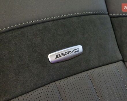 Мерседес ГЛЕ-Класс, объемом двигателя 3 л и пробегом 0 тыс. км за 142179 $, фото 12 на Automoto.ua