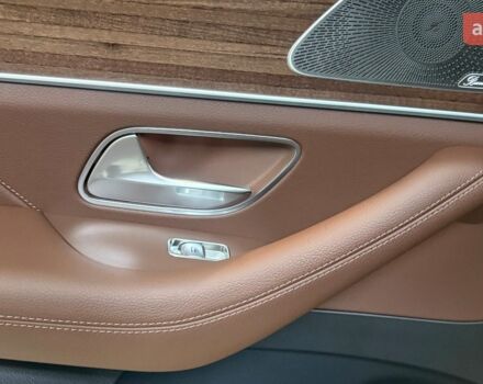 купить новое авто Мерседес ГЛЕ-Класс 2025 года от официального дилера Mercedes-Benz на Набережній Мерседес фото