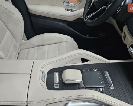 Мерседес ГЛЕ-Клас, об'ємом двигуна 1.99 л та пробігом 0 тис. км за 118700 $, фото 17 на Automoto.ua