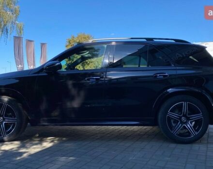 купить новое авто Мерседес ГЛЕ-Класс 2025 года от официального дилера ПРАТ "ЧЕРКАСИ-АВТО" Mercedes-Benz Мерседес фото