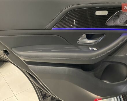 купити нове авто Мерседес ГЛЕ-Клас 2025 року від офіційного дилера Mercedes-Benz на Набережній Мерседес фото
