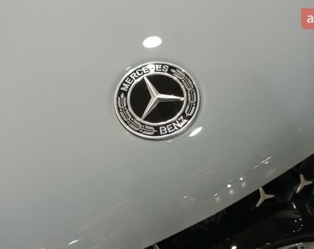 купити нове авто Мерседес ГЛЕ-Клас 2025 року від офіційного дилера УКРАВТО ХМЕЛЬНИЦЬКИЙ Mercedes-Benz Мерседес фото