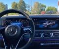 купить новое авто Мерседес ГЛЕ-Класс 2025 года от официального дилера ПРАТ "ЧЕРКАСИ-АВТО" Mercedes-Benz Мерседес фото