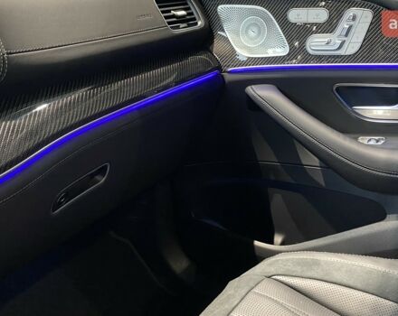 купити нове авто Мерседес ГЛЕ-Клас 2025 року від офіційного дилера Mercedes-Benz на Набережній Мерседес фото