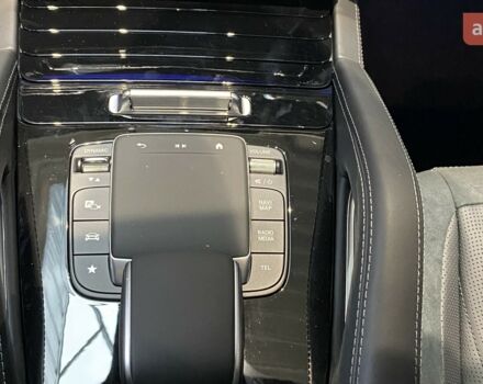 купити нове авто Мерседес ГЛЕ-Клас 2025 року від офіційного дилера Mercedes-Benz на Набережній Мерседес фото