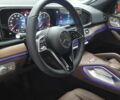 Мерседес ГЛЕ-Клас, об'ємом двигуна 2.99 л та пробігом 0 тис. км за 118814 $, фото 17 на Automoto.ua