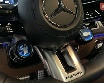 купить новое авто Мерседес ГЛЕ-Класс 2025 года от официального дилера Mercedes-Benz на Набережній Мерседес фото