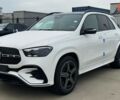 Мерседес ГЛЕ-Клас 2025 року купити нове авто Мерседес ГЛЕ-Клас 2025 року від офіційного дилера Автомобільний Дом “Соллі-Плюс” Мерседес фото