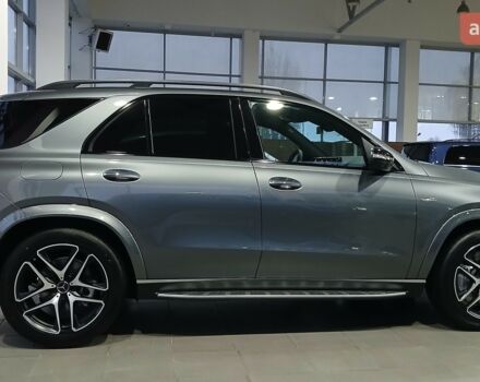 купити нове авто Мерседес ГЛЕ-Клас 2025 року від офіційного дилера УКРАВТО ХМЕЛЬНИЦЬКИЙ Mercedes-Benz Мерседес фото