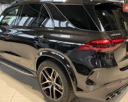 купити нове авто Мерседес ГЛЕ-Клас 2025 року від офіційного дилера Mercedes-Benz на Набережній Мерседес фото