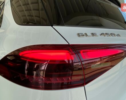 купить новое авто Мерседес ГЛЕ-Класс 2025 года от официального дилера УКРАВТО ХМЕЛЬНИЦЬКИЙ Mercedes-Benz Мерседес фото