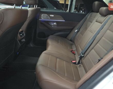 Мерседес ГЛЕ-Клас, об'ємом двигуна 2.99 л та пробігом 0 тис. км за 118814 $, фото 26 на Automoto.ua