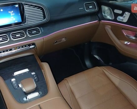 купити нове авто Мерседес ГЛЕ-Клас 2025 року від офіційного дилера УКРАВТО ХМЕЛЬНИЦЬКИЙ Mercedes-Benz Мерседес фото