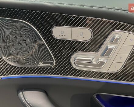 купити нове авто Мерседес ГЛЕ-Клас 2025 року від офіційного дилера Mercedes-Benz на Набережній Мерседес фото