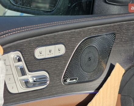 купить новое авто Мерседес ГЛЕ-Класс 2025 года от официального дилера Mercedes-Benz на Кільцевій Мерседес фото