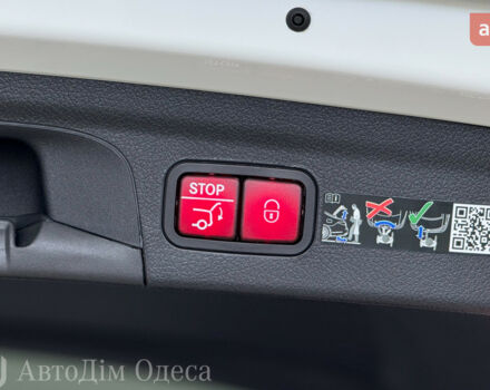 Мерседес ГЛЕ-Класс, объемом двигателя 1.99 л и пробегом 0 тыс. км за 110570 $, фото 11 на Automoto.ua