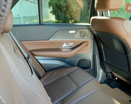 купить новое авто Мерседес ГЛЕ-Класс 2025 года от официального дилера ПРАТ "ЧЕРКАСИ-АВТО" Mercedes-Benz Мерседес фото