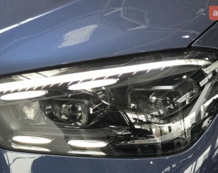 Мерседес ГЛЕ-Класс, объемом двигателя 1.99 л и пробегом 0 тыс. км за 119217 $, фото 9 на Automoto.ua