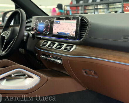 Мерседес ГЛЕ-Класс, объемом двигателя 1.99 л и пробегом 0 тыс. км за 110570 $, фото 22 на Automoto.ua