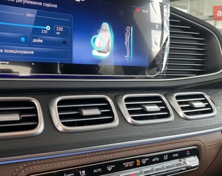 Мерседес ГЛЕ-Клас 2025 року купити нове авто Мерседес ГЛЕ-Клас 2025 року від офіційного дилера УКРАВТО ХМЕЛЬНИЦЬКИЙ Mercedes-Benz Мерседес фото