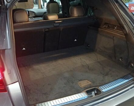 купити нове авто Мерседес ГЛЕ-Клас 2025 року від офіційного дилера УКРАВТО ХМЕЛЬНИЦЬКИЙ Mercedes-Benz Мерседес фото