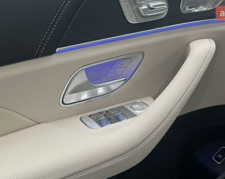 Мерседес ГЛЕ-Класс, объемом двигателя 1.99 л и пробегом 0 тыс. км за 118756 $, фото 26 на Automoto.ua