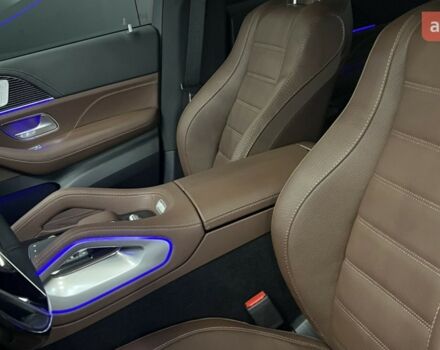 Мерседес ГЛЕ-Класс, объемом двигателя 2.99 л и пробегом 0 тыс. км за 126320 $, фото 19 на Automoto.ua