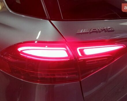 купити нове авто Мерседес ГЛЕ-Клас 2025 року від офіційного дилера УКРАВТО ХМЕЛЬНИЦЬКИЙ Mercedes-Benz Мерседес фото