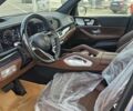 купить новое авто Мерседес ГЛЕ-Класс 2025 года от официального дилера Mercedes-Benz на Кільцевій Мерседес фото