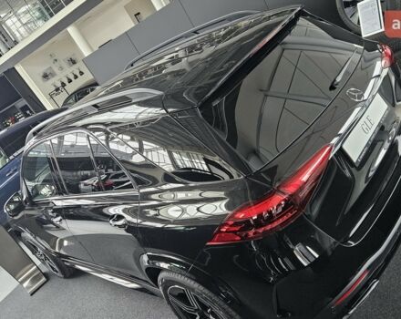 Мерседес ГЛЕ-Класс, объемом двигателя 2.99 л и пробегом 0 тыс. км за 127053 $, фото 6 на Automoto.ua