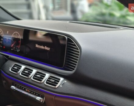 Мерседес ГЛЕ-Класс, объемом двигателя 1.99 л и пробегом 0 тыс. км за 118467 $, фото 12 на Automoto.ua