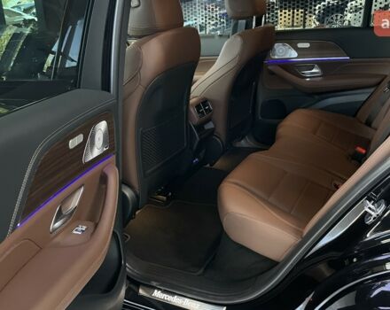 купити нове авто Мерседес ГЛЕ-Клас 2025 року від офіційного дилера Mercedes-Benz на Набережній Мерседес фото