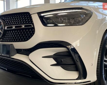 купити нове авто Мерседес ГЛЕ-Клас 2025 року від офіційного дилера УКРАВТО ХМЕЛЬНИЦЬКИЙ Mercedes-Benz Мерседес фото