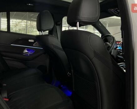 Мерседес ГЛЕ-Класс, объемом двигателя 3 л и пробегом 0 тыс. км за 153525 $, фото 22 на Automoto.ua