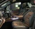 купить новое авто Мерседес ГЛЕ-Класс 2025 года от официального дилера Mercedes-Benz на Набережній Мерседес фото