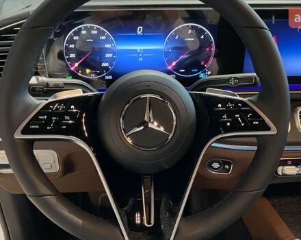 купить новое авто Мерседес ГЛЕ-Класс 2025 года от официального дилера Mercedes-Benz на Набережній Мерседес фото
