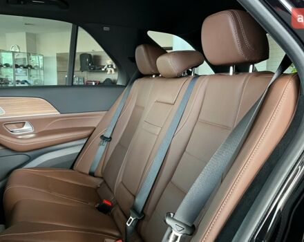 купити нове авто Мерседес ГЛЕ-Клас 2025 року від офіційного дилера Mercedes-Benz "ВОЛИНЬ-АВТО" Мерседес фото