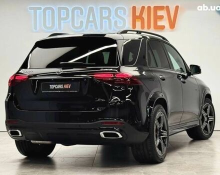 Мерседес ГЛЕ-Клас, об'ємом двигуна 3 л та пробігом 1 тис. км за 146900 $, фото 5 на Automoto.ua