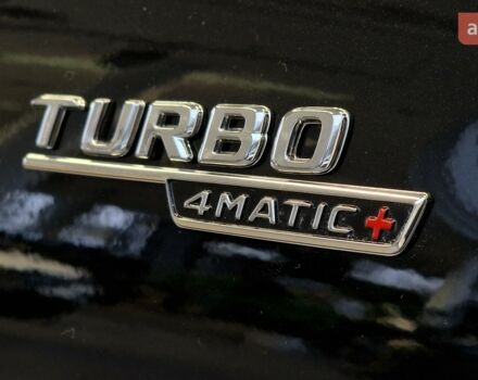 Мерседес ГЛЕ-Класс, объемом двигателя 3 л и пробегом 0 тыс. км за 142083 $, фото 21 на Automoto.ua