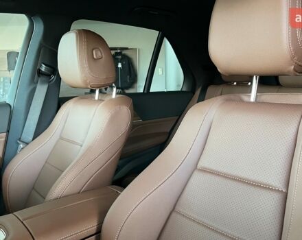 купити нове авто Мерседес ГЛЕ-Клас 2025 року від офіційного дилера Mercedes-Benz "ВОЛИНЬ-АВТО" Мерседес фото