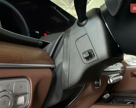 купити нове авто Мерседес ГЛЕ-Клас 2025 року від офіційного дилера Mercedes-Benz "ВОЛИНЬ-АВТО" Мерседес фото