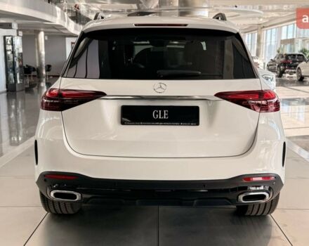 Мерседес ГЛЕ-Класс, объемом двигателя 1.99 л и пробегом 0 тыс. км за 115562 $, фото 2 на Automoto.ua