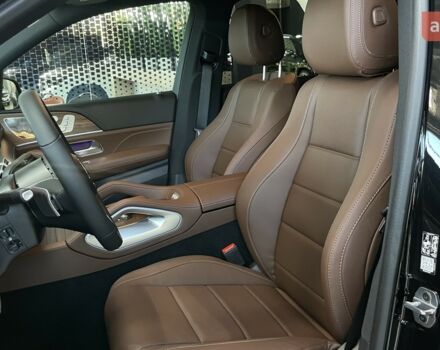 купити нове авто Мерседес ГЛЕ-Клас 2025 року від офіційного дилера Mercedes-Benz на Набережній Мерседес фото