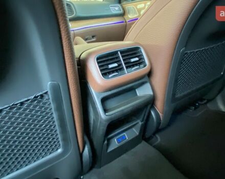 купить новое авто Мерседес ГЛЕ-Класс 2025 года от официального дилера УКРАВТО ХМЕЛЬНИЦЬКИЙ Mercedes-Benz Мерседес фото