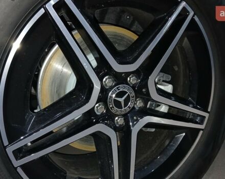 купити нове авто Мерседес ГЛЕ-Клас 2025 року від офіційного дилера УКРАВТО ХМЕЛЬНИЦЬКИЙ Mercedes-Benz Мерседес фото